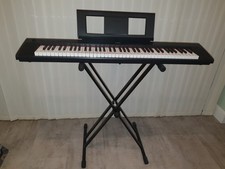 Yamaha NP-32B Piaggero Digital