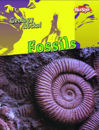 Fossils - (geology, rocks!)