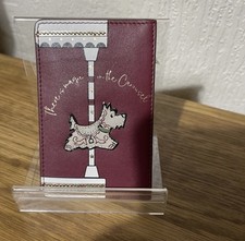 RADLEY Magic Carousel Carmine