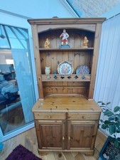 Ducal Pine Dresser