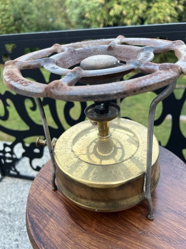 Vintage primus stove 5 - vintage,