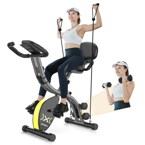 Home exercise bike - home,