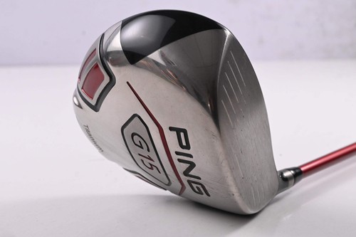 Ping g15 driver 5 degree - ping,