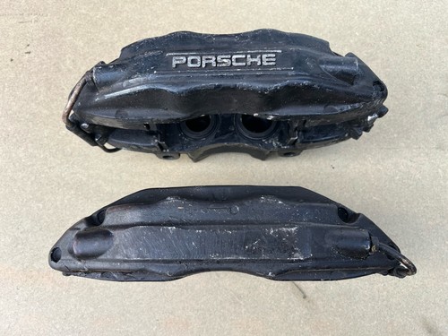 Porsche 928 brembo brake - porsche,