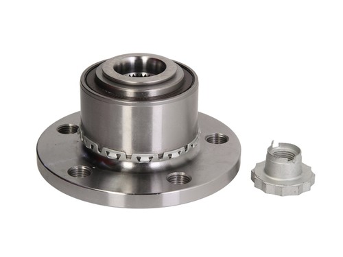 Wheel bearing kit front right - bearing,