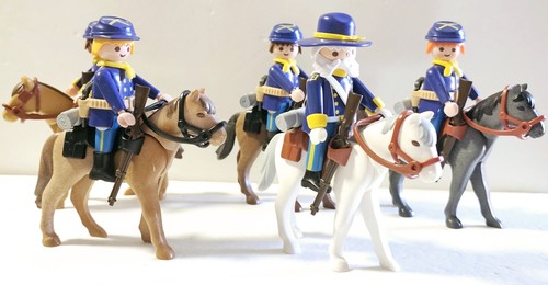Playmobil northerns union - playmobil,
