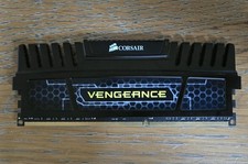 4GB DDR3 2400MHz Corsair