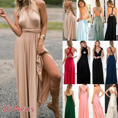 Multi way neck strap long - multi-way,