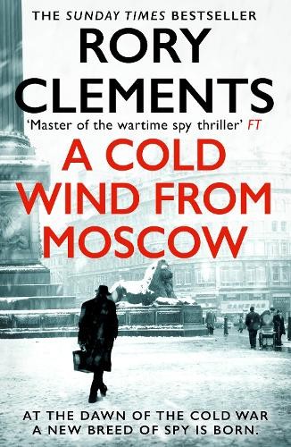 Cold wind from moscow the - wind, moscow: