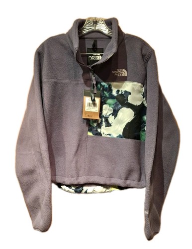New nwt north face denali - north,
