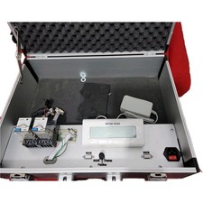 Mettler Toledo Industrial