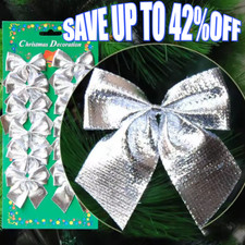 12/24Pcs Christmas Tree