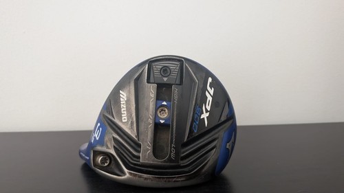 Mizuno jpx 900 - mizuno, wood