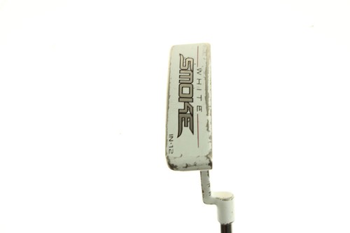 Taylormade white smoke 12 - white,