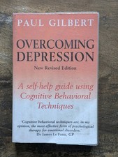 Overcoming Depression
