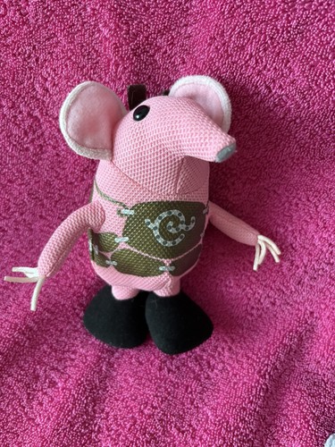 Major clanger from - from, the