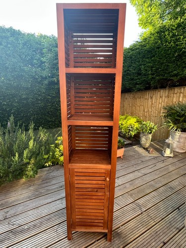 Tall bathroom cabinet john - cabinet,