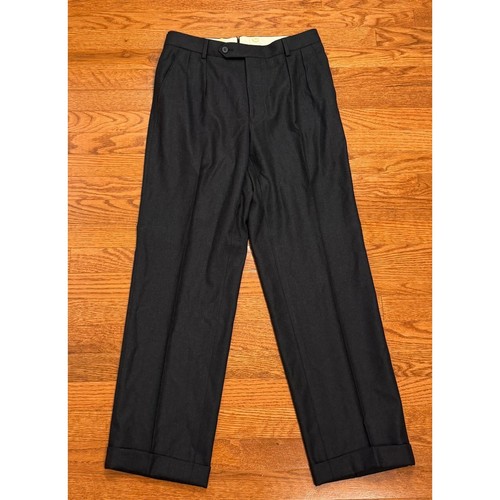 Paul stuart dress pants - paul,