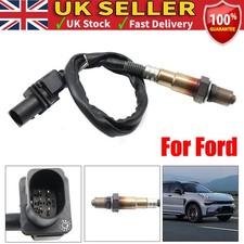 Front Lambda O2 Sensor For