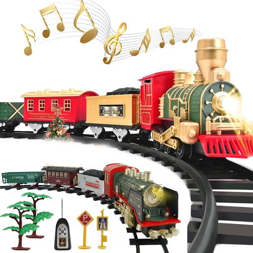 14x kids electric train set - electric,