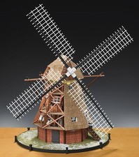 Amati 1/30 Scale Dutch