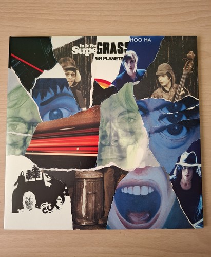 Supergrass the strange ones - the,