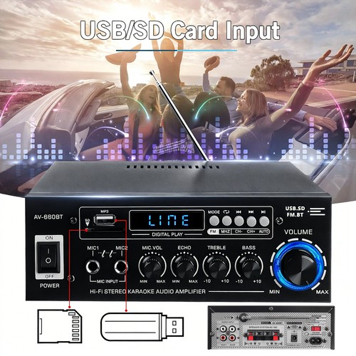 2000w bluetooth power - bluetooth,