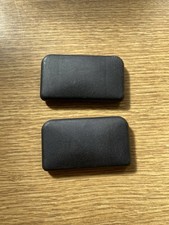 VW GOLF JETTA MK2 REAR SEAT