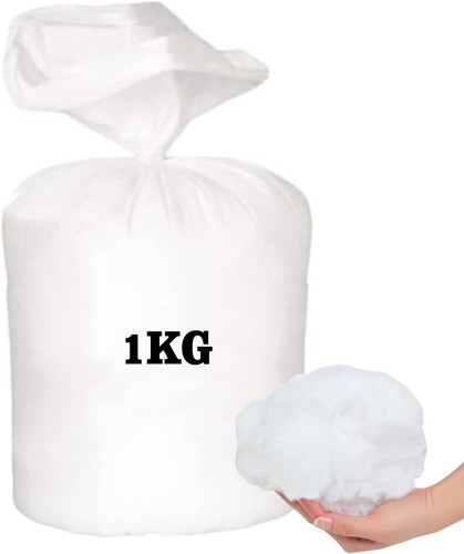 Home hollowfibre cushion - hollowfibre,