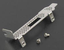 New low profile bracket - bracket, hp