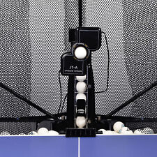 Table Tennis Robot Machine