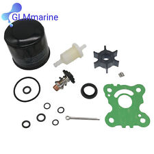 Outboard Service Kit For Honda