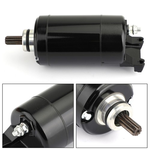 New starter for - for, kawasaki