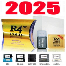 2025 R4 WOOD SDHC for