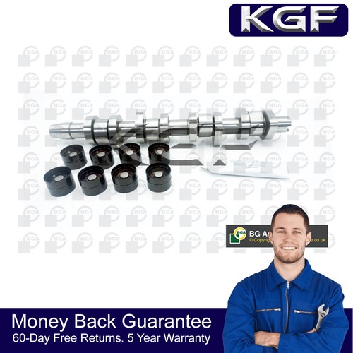 Kgf camshaft kit fits - kgf, vw