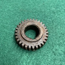 BSA Triumph Unit Single Crankshaft Pinion 41-569 NOS