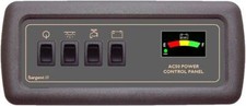 SARGENT AC-50X POWER CONTROL