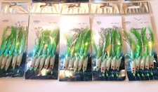 5 X  Lumi max Hokki Shrimp 5