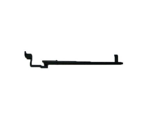 Canon fuser exit flag - ,
