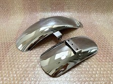 1968-1969 Honda Mini Trail Z50