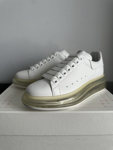 Alexander mcqueen sneakers - mcqueen,