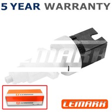 Brake Light Switch Lemark Fits