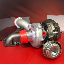 755046 Turbo Z19DTH CDTi