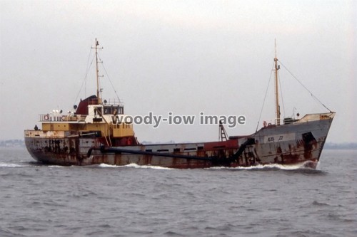 Sq0119 dredger kb - sq0119,