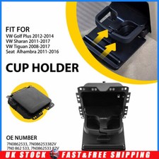 UK For VW Golf Sharan Tiguan