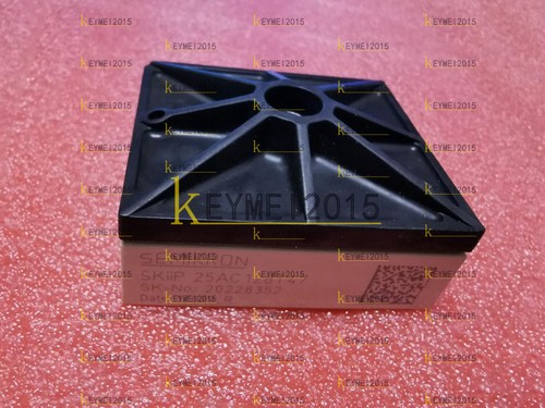 1pcs skiip25ac128t47 module - 1pcs,