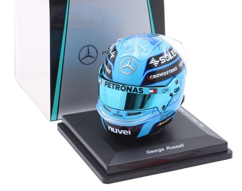 Spark 5hf182 helmet replica - spark,