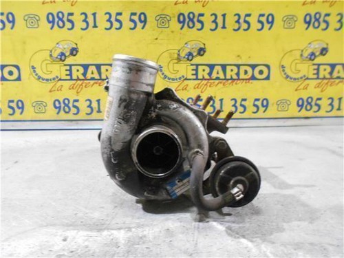 504154738 turbo iveco - 504154738,