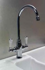 Rak Ceramic Kitchen Sink 1