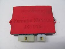 1988 YAMAHA XV1100 XV 1100